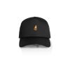 Frame Foam Trucker Cap Thumbnail