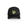 Frame Foam Trucker Cap Thumbnail