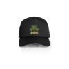 Frame Foam Trucker Cap Thumbnail