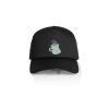 Frame Foam Trucker Cap Thumbnail