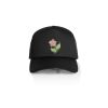 Frame Foam Trucker Cap Thumbnail