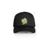Frame Foam Trucker Cap Thumbnail