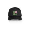 Frame Foam Trucker Cap Thumbnail