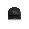 Frame Foam Trucker Cap Thumbnail