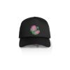 Frame Foam Trucker Cap Thumbnail