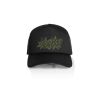 Frame Foam Trucker Cap Thumbnail