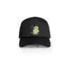 Frame Foam Trucker Cap Thumbnail
