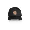 Frame Foam Trucker Cap Thumbnail