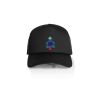 Frame Foam Trucker Cap Thumbnail