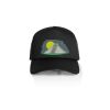 Frame Foam Trucker Cap Thumbnail