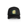 Frame Foam Trucker Cap Thumbnail