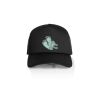 Frame Foam Trucker Cap Thumbnail