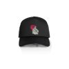 Frame Foam Trucker Cap Thumbnail