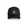 Frame Foam Trucker Cap Thumbnail