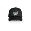 Frame Foam Trucker Cap Thumbnail