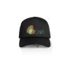 Frame Foam Trucker Cap Thumbnail