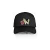 Frame Foam Trucker Cap Thumbnail