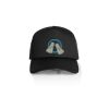 Frame Foam Trucker Cap Thumbnail