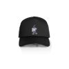 Frame Foam Trucker Cap Thumbnail