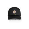 Frame Foam Trucker Cap Thumbnail