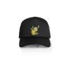Frame Foam Trucker Cap Thumbnail