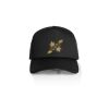 Frame Foam Trucker Cap Thumbnail
