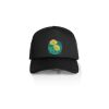 Frame Foam Trucker Cap Thumbnail