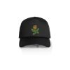 Frame Foam Trucker Cap Thumbnail