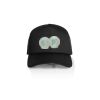 Frame Foam Trucker Cap Thumbnail