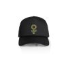 Frame Foam Trucker Cap Thumbnail