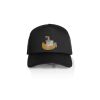 Frame Foam Trucker Cap Thumbnail