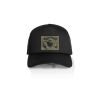 Frame Foam Trucker Cap Thumbnail