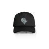 Frame Foam Trucker Cap Thumbnail