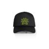 Frame Foam Trucker Cap Thumbnail