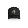 Frame Foam Trucker Cap Thumbnail