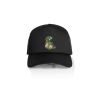 Frame Foam Trucker Cap Thumbnail