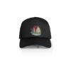 Frame Foam Trucker Cap Thumbnail