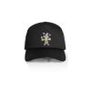 Frame Foam Trucker Cap Thumbnail