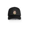 Frame Foam Trucker Cap Thumbnail
