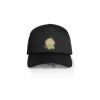 Frame Foam Trucker Cap Thumbnail