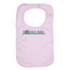 Organic Baby Bib Thumbnail