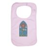 Organic Baby Bib Thumbnail