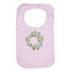 Organic Baby Bib Thumbnail