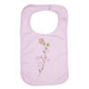 Organic Baby Bib Thumbnail