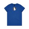 Women's Maple Tee Thumbnail