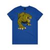 Women's Maple Tee Thumbnail