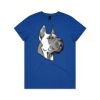 Women's Maple Tee Thumbnail