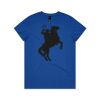 Women's Maple Tee Thumbnail