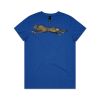 Women's Maple Tee Thumbnail