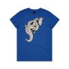 Women's Maple Tee Thumbnail
